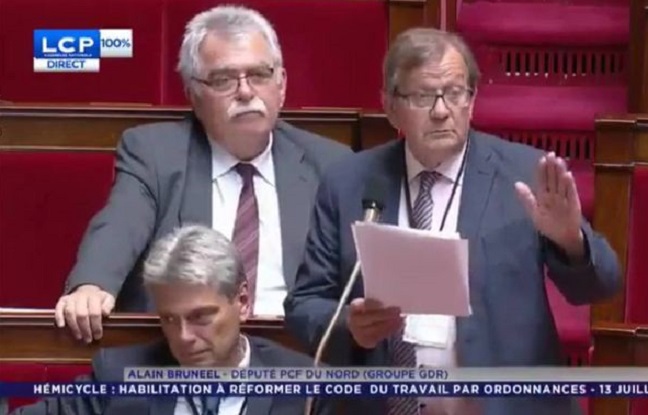 Le vécu, ça vaut tous les rapports : un député raconte sa nuit incognito aux urgences de Douai