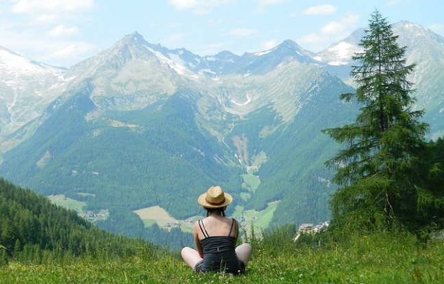 Pour sauver la planète, il faudrait passer à la semaine de 6 heures