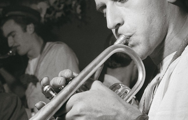 Anniversaire. Boris Vian, une vie à jazz ouvert dans la nuit