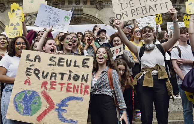 L’écologie peut-elle se passer d’être anticapitaliste ?