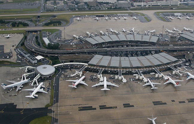 Privatisation d’ADP: comment soutenir le référendum d'initiative partagée ?