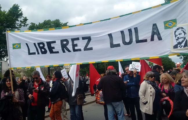 Brésil. La Cour suprême rouvre le dossier Lula