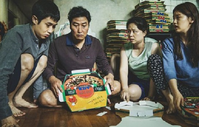 Palmarès. Le sombre état du monde aux lumières du cinéma