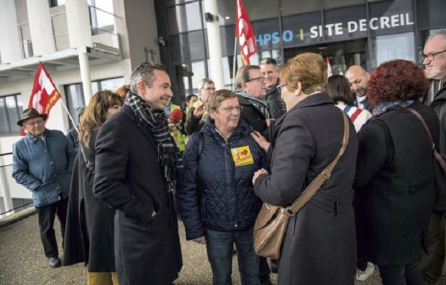 Eléctions Européennes : Résultats. L’extrême droite en tête dans un paysage politique dévasté