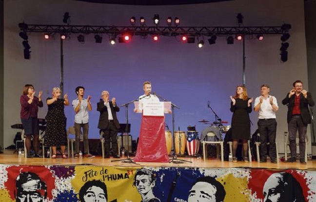 Européennes. « La liste PCF sera la surprise de cette élection »