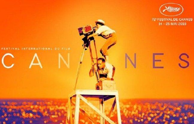 Le festival de Cannes 2019 du 14 au 25 mai 2019, le jury,  le programme