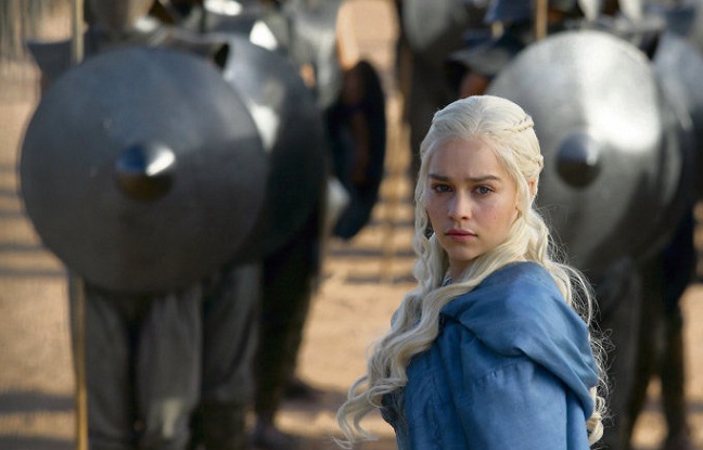 William Blanc : « La fantasy, ce devrait être une espèce de cri de rage »