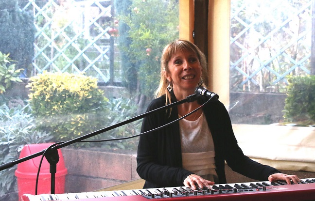 Lizz Plum’… Un talent qui mérite bien quelques voix