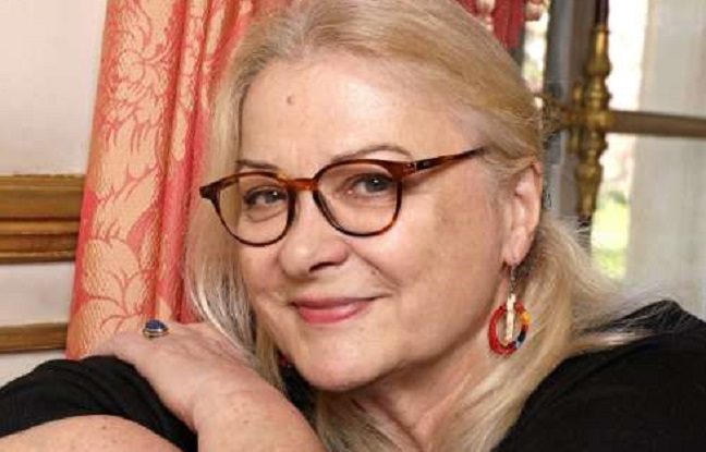 Josiane Balasko s’engage pour les élections européennes en soutenant Ian Brossat et sa liste l'Europe des gens