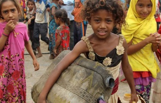 Yémen : vente d'armes à l'Arabie Saoudite et crimes de guerre