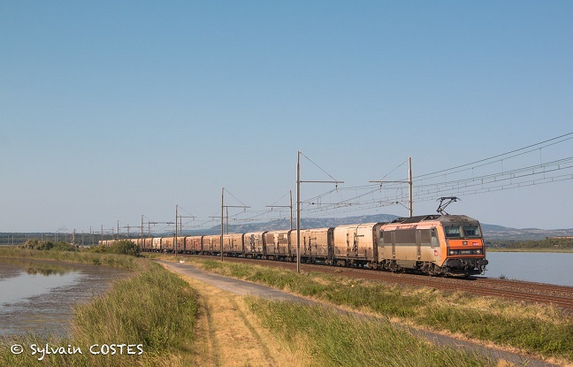 Rungis : le dernier train des primeurs risque de disparaître… au profit des camions