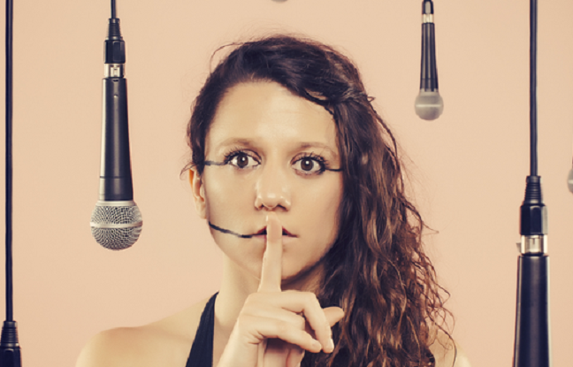 Musique. Leïla Martial, funambule des cordes vocales