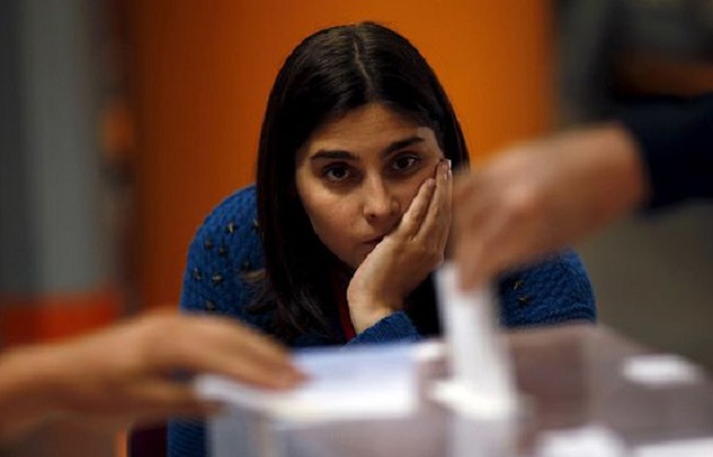 Espagne élections législatives : majorité relative pour le Parti Socialiste, l'extrême droite en embuscade