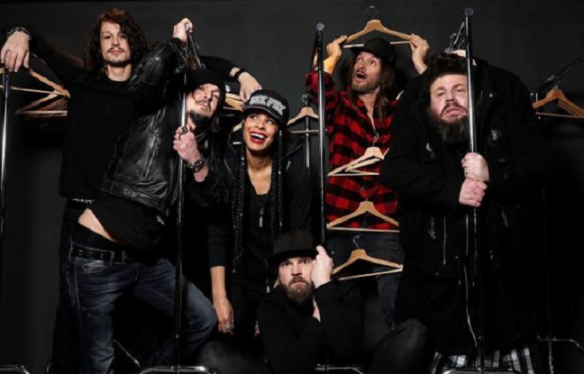 Marc Lavoine, Shaka Ponk et Eddy de Pretto les premiers invités de la fête de l'Huma 2019