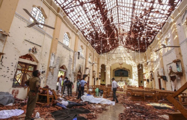 Sri Lanka, le spectre des divisions communautaires