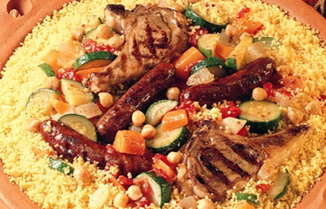 Couscous, la graine de la concorde