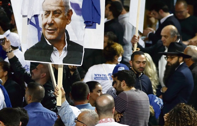 Proche-orient. Les Israéliens choisissent la colonisation