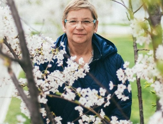 Rêve de printemps chez les communistes