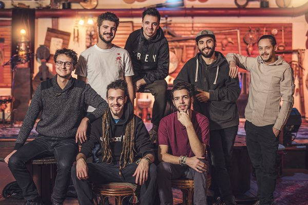 Musique : Dub Silence