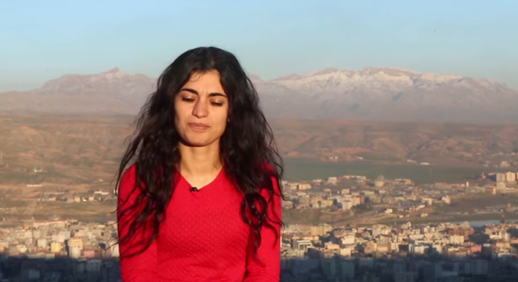 Turquie. Nûdem Durak : un chant qu’on emprisonne