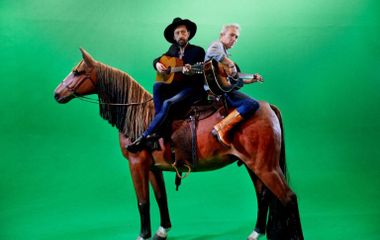 Les Innocents : “La musique a un pouvoir de consolation”