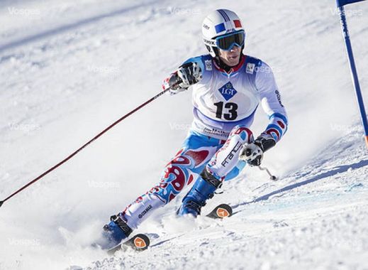 Ski alpin. Noël et Pinturault, dauphins des neiges
