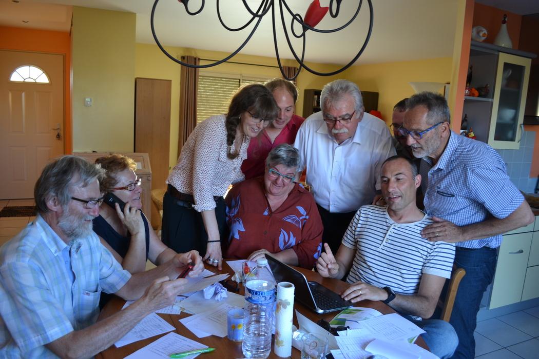 Entretien avec André Chassaigne : c'est quoi être communiste en 2019 ?