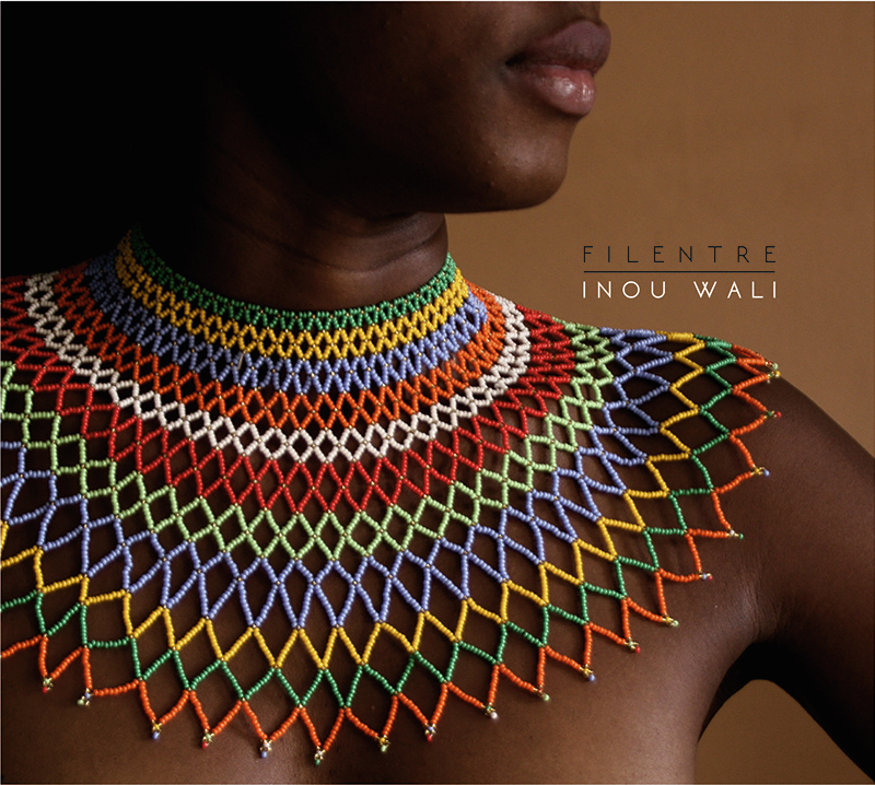 Inou Wali, nouveau album de Filentre