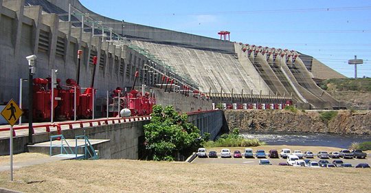 Vénézuela, panne d'électricité : Pour le journal de Montréal : une cyberattaque américaine possible