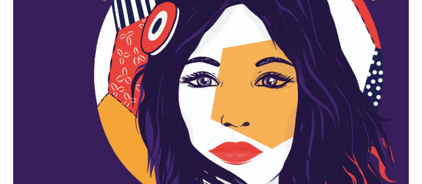 Foot féminin : L’affiche officielle de France 2019 dévoilée