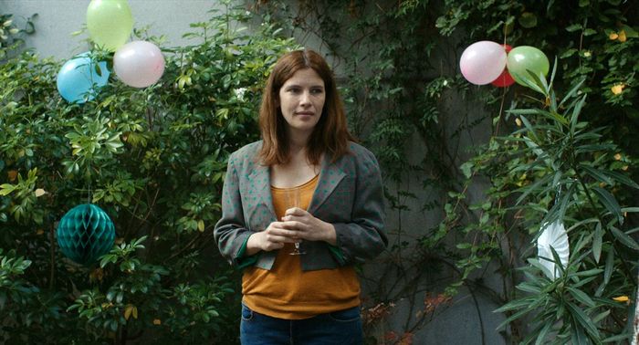 Cinéma : Tout ce qu’il me reste de la révolution