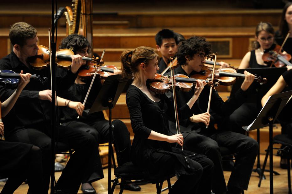 Violences sexuelles ou sexistes dans les institutions musicales : jusqu'à quand l'ormeta ?