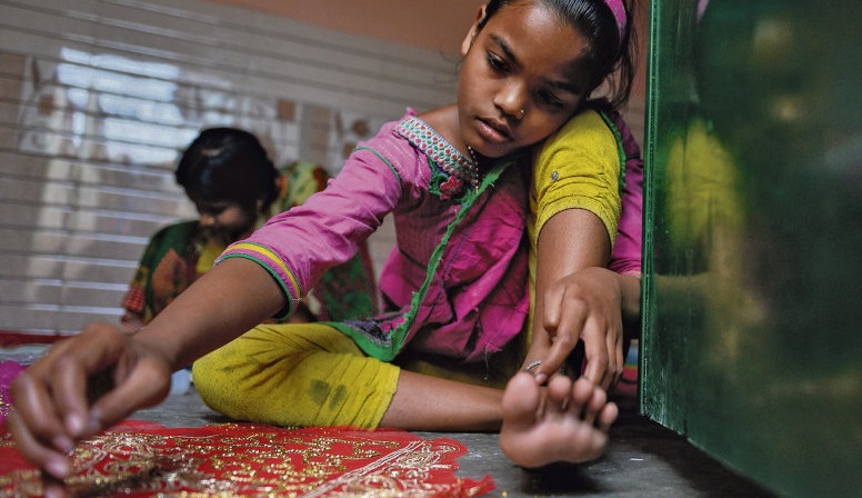 Inde. Ces travailleurs invisibles qui triment pour quelques roupies