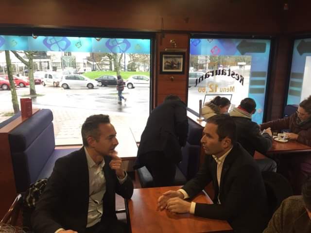 Européennes. Les communistes valident leur liste mais plaident le rassemblement