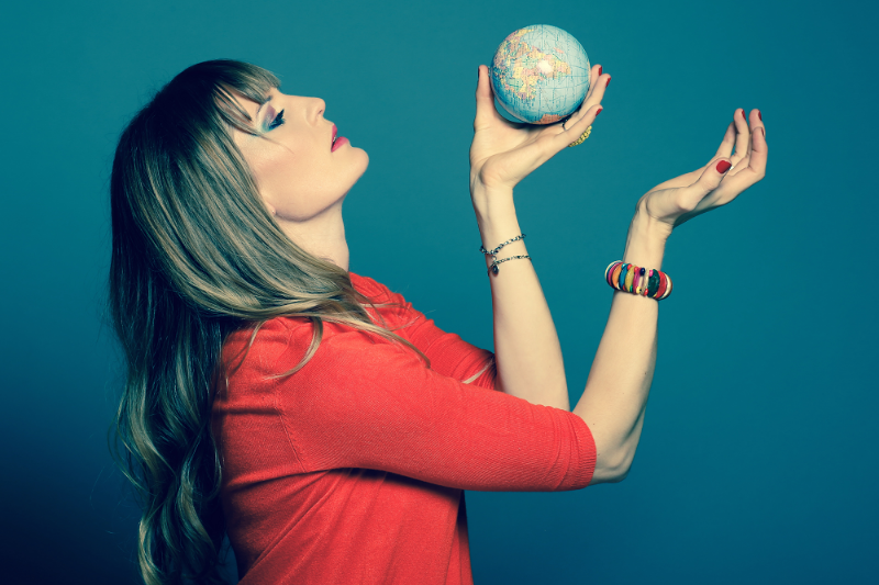 Musique : Heida Björg & the Kaos, le monde comme éternelle source d’inspiration