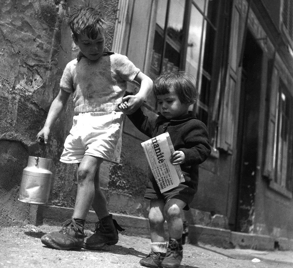 Appel : le Journal l'Humanité doit vivre