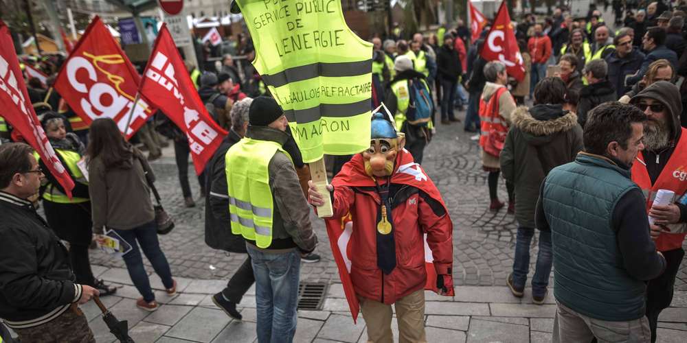 Eric Fassin : « Quand on rejette l’opposition gauche/droite et la représentation politique, ça finit rarement à gauche »