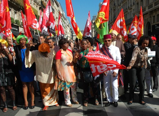 Hôtellerie. Victoire pour les femmes de chambre du Hyatt Paris Vendôme