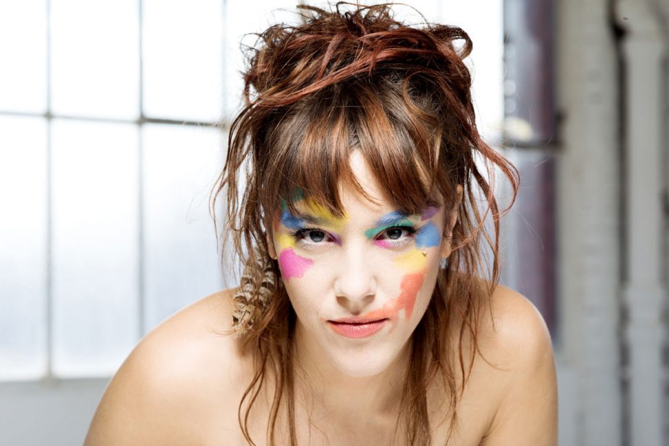 Musique. Zaz, une artiste pacifiste pacifiée