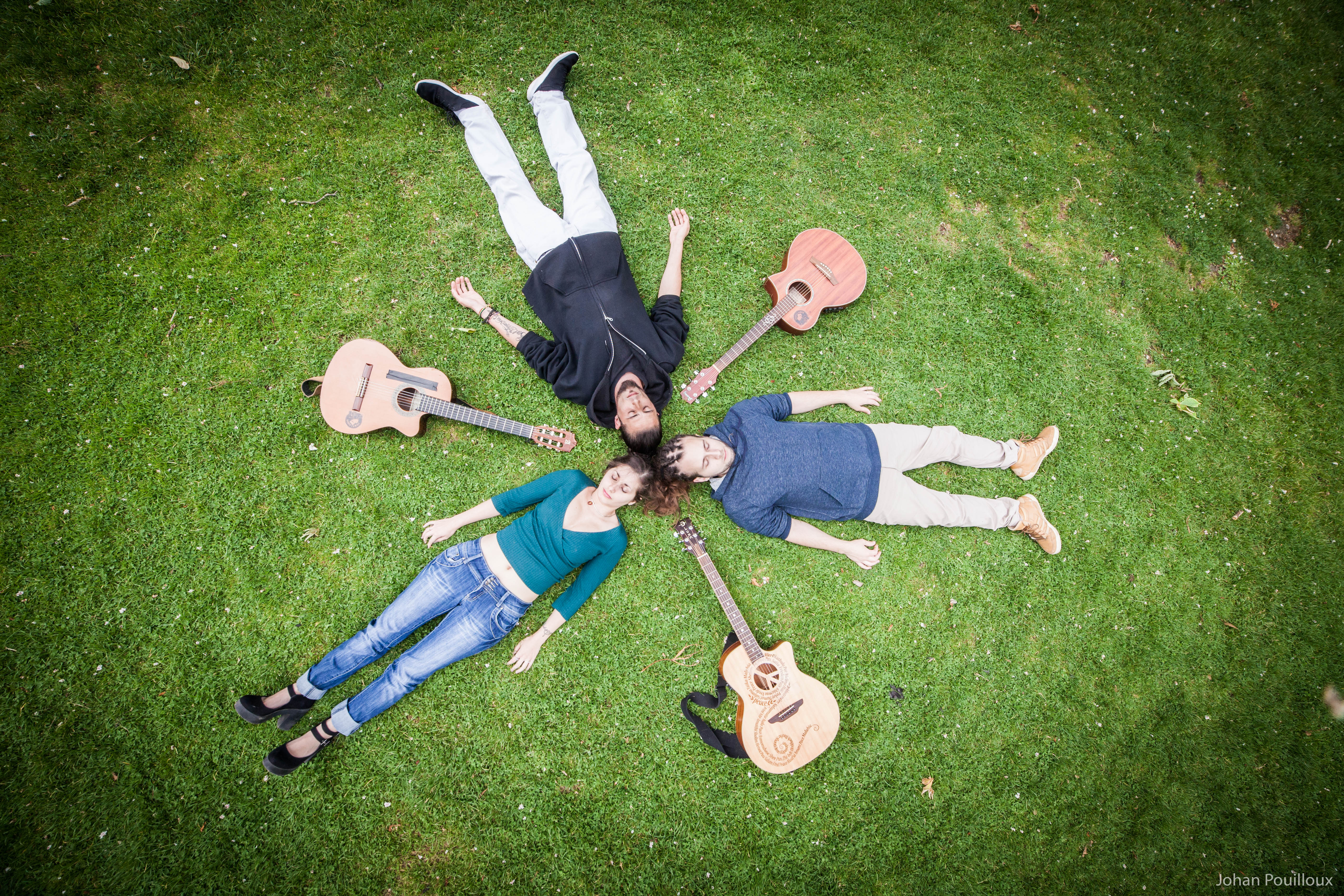 LNP ROOTS FAMILY - Résigné