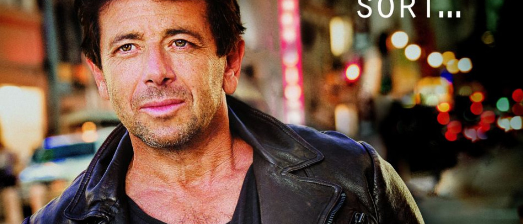 Patrick Bruel : « La France est un pays qui résiste »