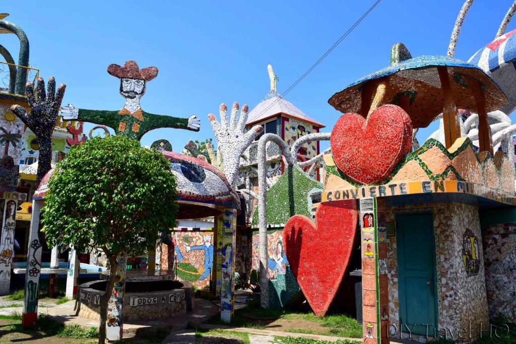 A Cuba, cinq lieux étonnants qui méritent le détour