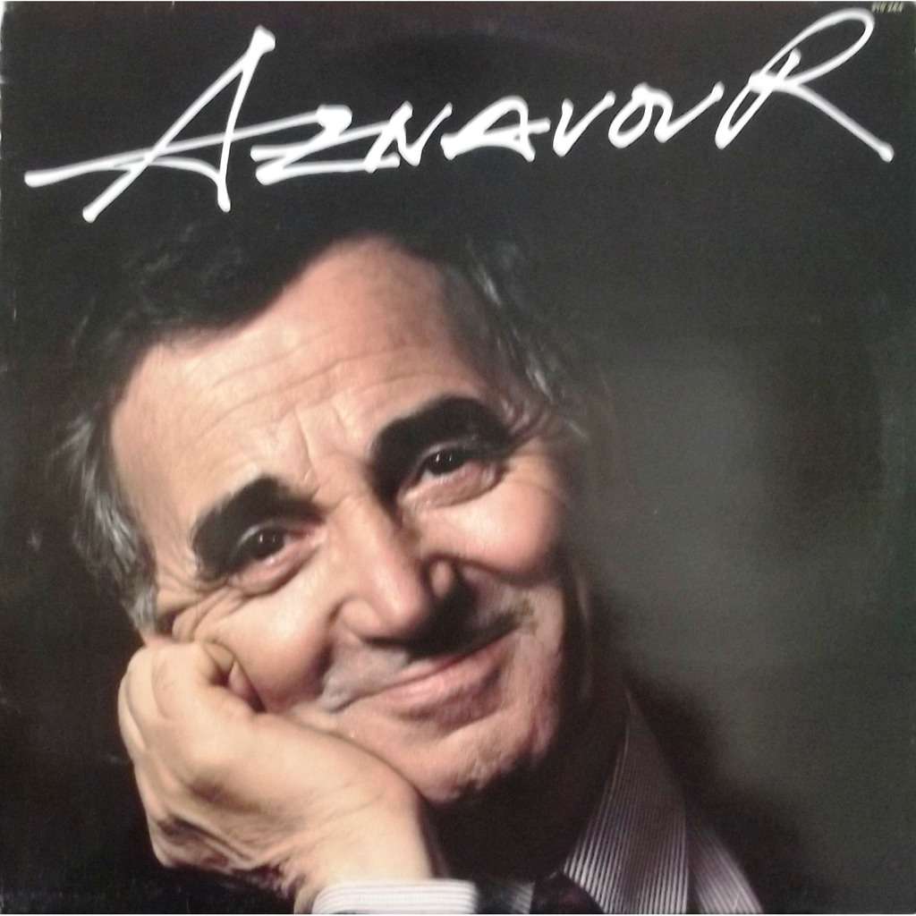 Disparition de Charles Aznavour