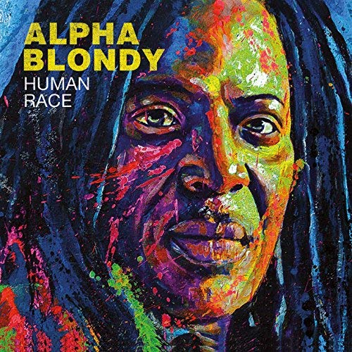 Musique. Alpha Blondy, le soleil du cœur et de la conscience
