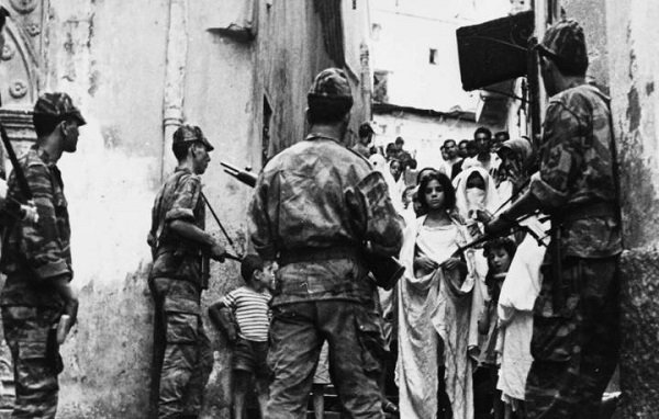 Histoire : Le tabou du viol des femmes pendant la guerre d’Algérie commence à être levé