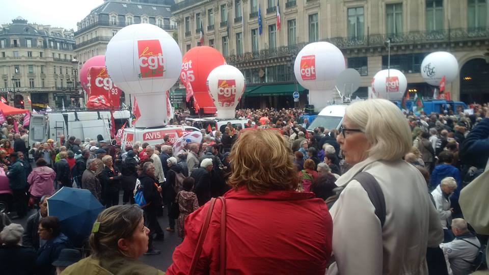 L’offensive antisociale d’Édouard Philippe