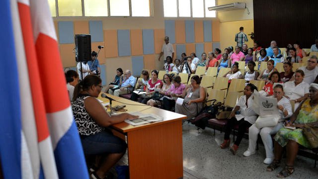 Caraïbes. À Cuba, pour changer la Constitution, l’appel au peuple