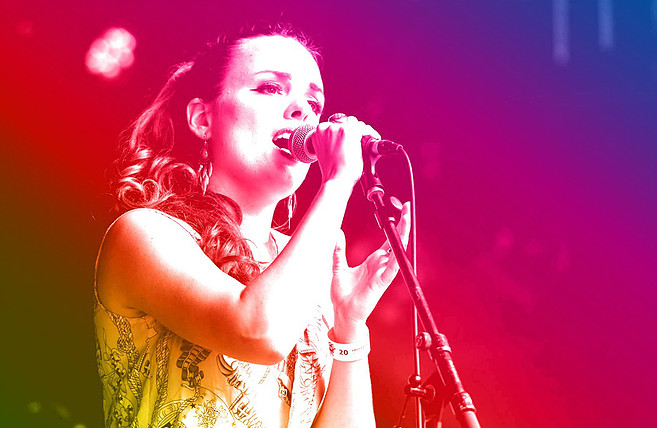 PETILLANTE LADY VALENTINE