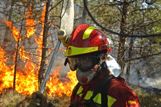 Climat. La Terre se réchauffe, l’Europe brûle