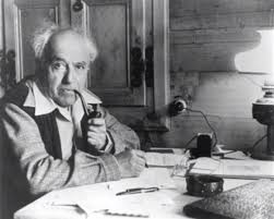 Anniversaire : Ernest Bloch compositeur intemporel né le 24 juillet 1880